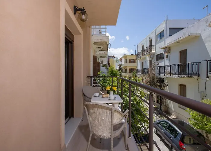 Aretousa Home