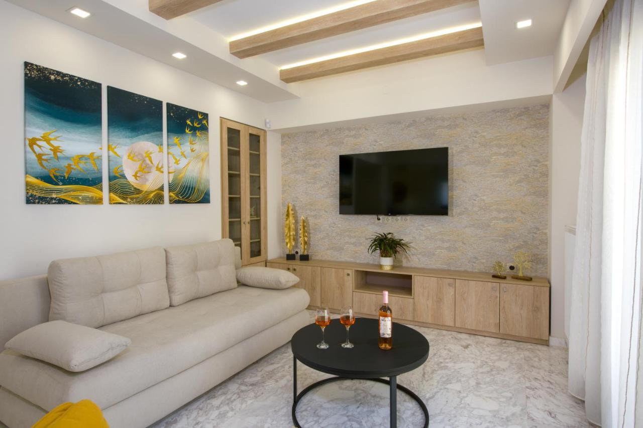 Apartamento Aretousa