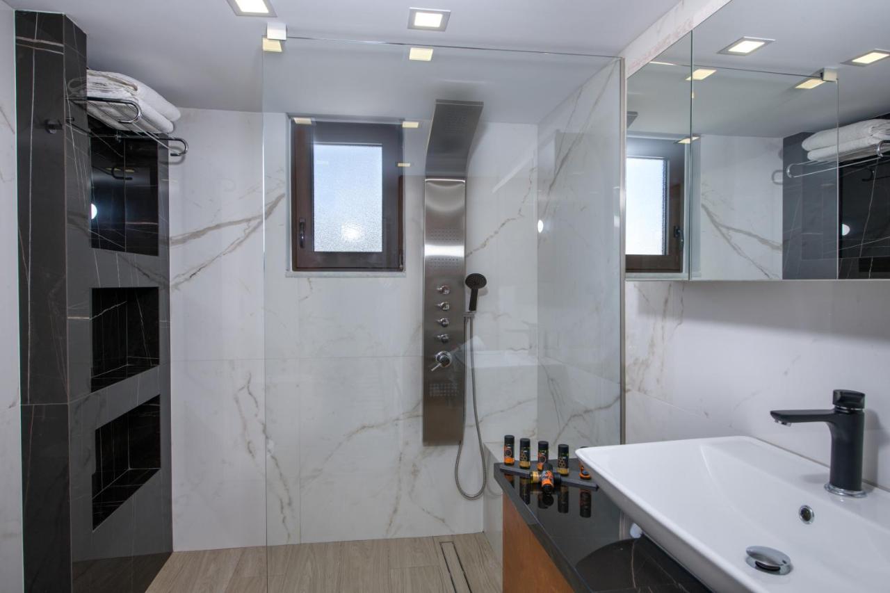 Apartamento Aretousa La Canea