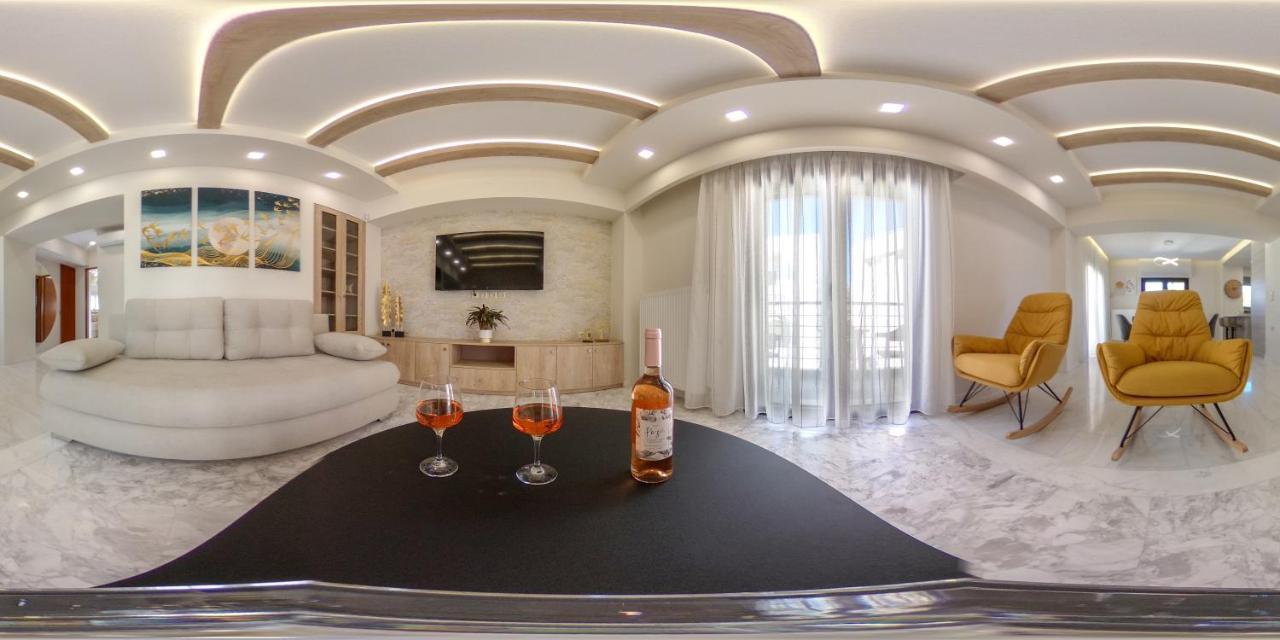Apartamento Aretousa La Canea