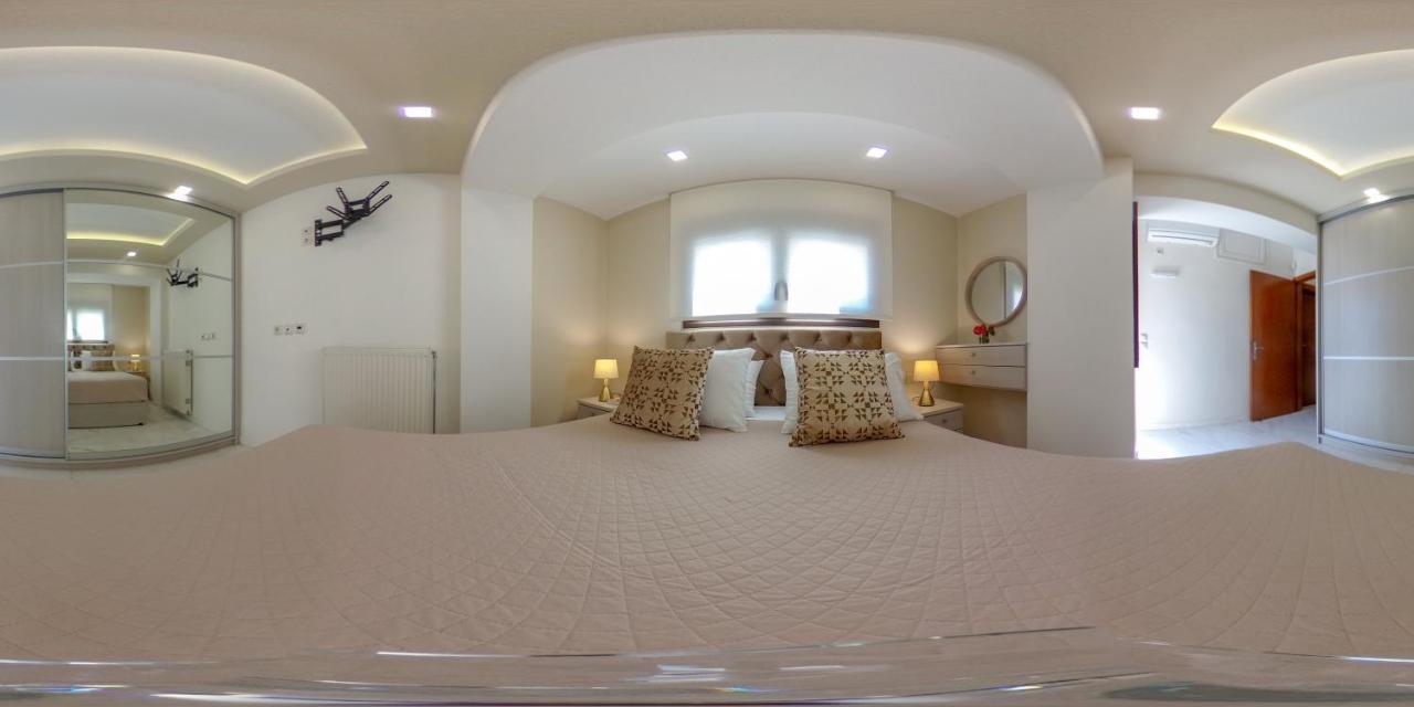 Apartamento Aretousa La Canea