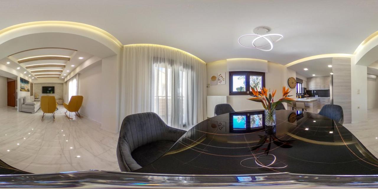 Aretousa Apartamento La Canea