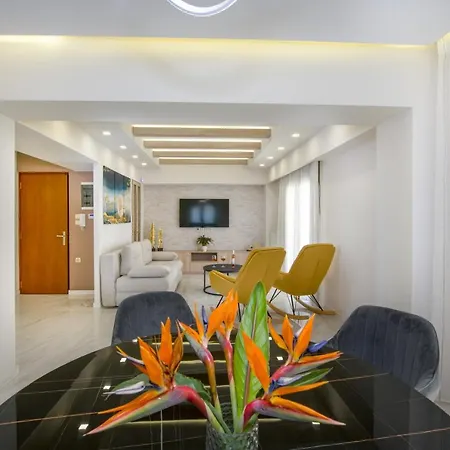 Aretousa Home Chania  Exterior photo