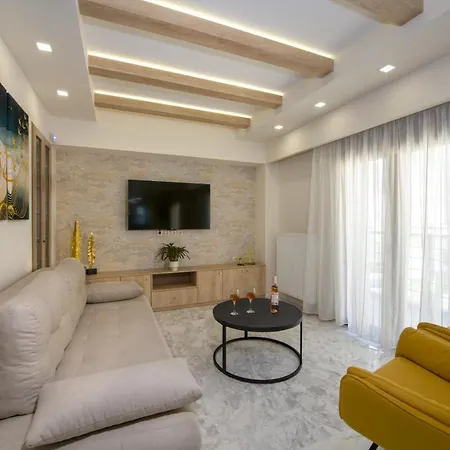 Aretousa Home Chania  Exterior photo