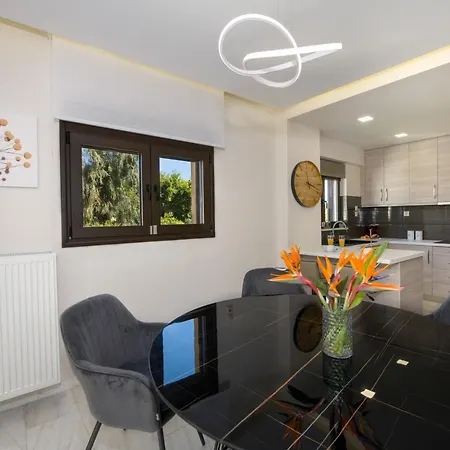 Aretousa Home Chania  Exterior photo