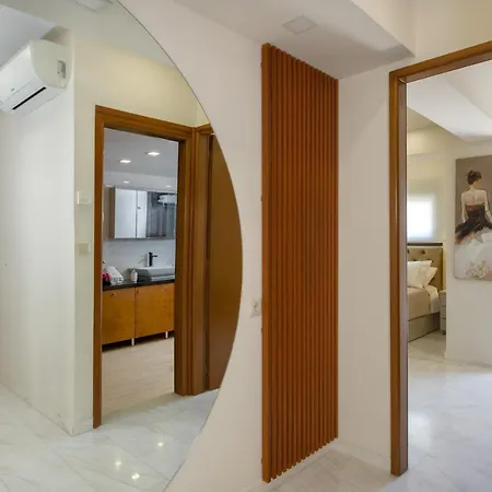 Aretousa Home Chania  Exterior photo