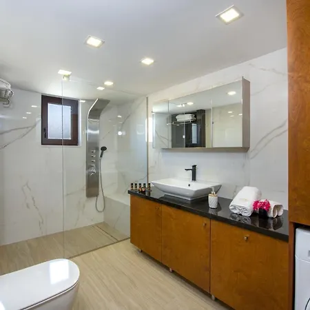 Aretousa Home Chania  Exterior photo